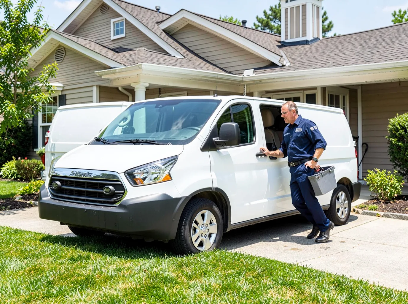 Emergency Plumber company in Kenna, WV