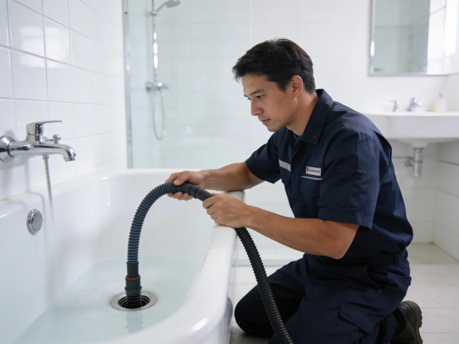 Emergency Plumber Kenna, WV FAQs